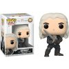 Funko Pop! 1385 The Witcher Geralt