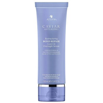 Alterna Caviar Bond Repair Leave in Overnight Serum 100 ml