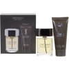 Yves Saint Laurent L’Homme toaletná voda pre mužov 100 ml + sprchový gél 100 ml darčeková sada