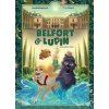 Belfort et Lupin - Tome 1 - SOS Carpe Diem (Stehly T. J.)(Kniha)