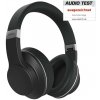 Bluetooth® slúchadlá Passion Voyage, na uši, ANC, bezdrôtové nabíjanie - HAMA 00184159