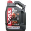 MOTUL 7100 4T 10W-40 - 4l