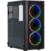 Speeze / Spire SPIRE VISION 7022 RGB, PC Skrinka SPM7022GU3-3RGB