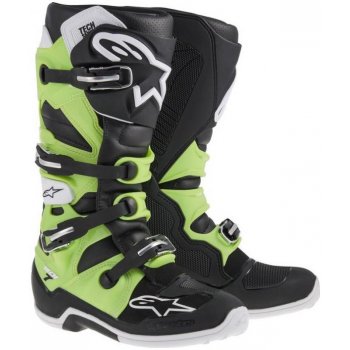 Alpinestars Tech 7