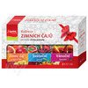 Apotheke Zimní/Sváteční/Vánoční čaj+dárek 3x20x2g