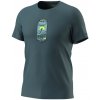 Dynafit pánske tričko Graphic Co S/s Tee