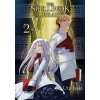 Kodansha Spellbook Library 2