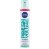 Nivea Fresh Volume suchý šampon pro extra objem 200 ml