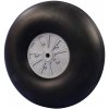 Kolieska 150 mm NONA s guličkovými ložiskami 1 pár (N3105e)