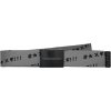 INDEPENDENT opasok Exclamation Web Belt Black