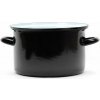 Belis SFINX Smaltovaný hrnec Standard 16 cm, 2,0 l 21416-07800005