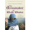 Dressmaker of Khair Khana (Gayle Tzemach Lemmon)(Brožovaná)