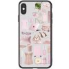 Picasee ULTIMATE CASE pro Apple iPhone XS Max - Glam Babe