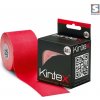 Kintex Classic kineziotejp červená 5cm x 5m