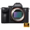 SONY A7 III telo ( 3 roky záruka )