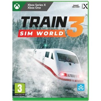 Train Sim World 3