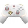 Gamepad GameSir HRG1001 Cyclone 2 Biely pre PC Nintendo Switch iOS Android