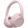 Sony WH-CH720N/ANC/Jack/BT/ružová