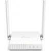 WiFi router TP-Link TL-WR844N AP/router/extender, 4x LAN, 1x WAN (2,4GHz, 802.11n) 300Mbps