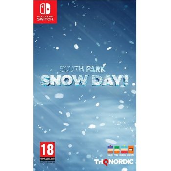 South Park: Snow Day!