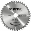 Extol Premium kotúč pílový 350x30mm, 54z 8803252