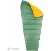 Therm-a-Rest CORUS 20F/-6C prikrývka, hedgegreen Regular