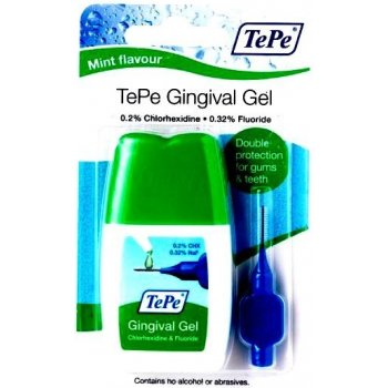 TePe Gingival gel 20 ml