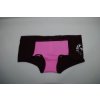 Nohavičky Boyshorts VICTORIA'S SECRET Veľkosť S, Farba Rúžova