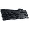 Dell Smartcard Reader Keyboard - KB813 - Czech/Slovak (QWERTZ) KB813-BKB-CSK