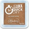 Aladine Pečiatkový vankúšik Izink Quick Dry medená