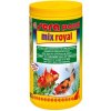 Sera kompletné krmivo pre ryby v jazierku Pond Mix Royal 1000 ml NATURE