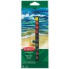 Tempera, sada, 12 ks, 12 ml, DERWENT Academy