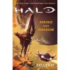 Halo: Smoke and Shadow: Volume 19 (Kelly Gay)(Brožovaná)