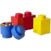 LEGO Storage LEGO úložné boxy Multi-Pack 3 ks