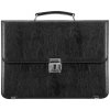 Aktovka REAbags 8002 - černá - 17 L
