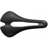 Cyklistické sedlo unisex Selle San Marco Aspide Short Sport Narrow čierne