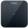 Kúpeľňová váha Xiaomi Smart Scale S200 (tmavosivá)