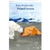 Priateľ severu - Ilona Wiśniewska