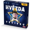 Efko Hvězda večírku - společenská party hra