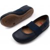 Camper detské barefoot balerínky camper sella hypnos blue