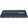 Manhattan 177337 Video Splitter, HDMI 1.3b, 2port - HDMI splitter