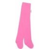 Baby Nellys Detské pančuchy bavlnené - ružové, veľ. 104/110
