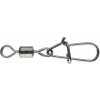 karabínka široká s obratlíkom Daiwa Egg snap swivel 8 Daiwa
