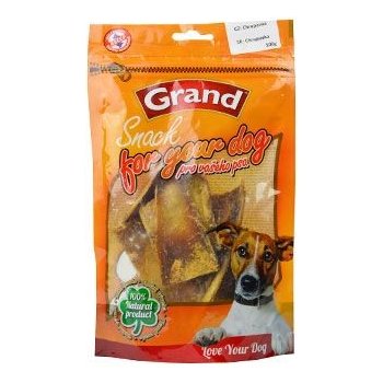 Grand suš. chrupavka 100g