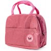 LUNCH BAG - obedová taštička termoizolačná M
