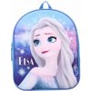 Predškolský ruksak s jednou priehradkou Ľadové kráľovstvo Vadobag dievčenský, viacfarebný