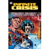 Infinite Crisis (2023 Edition) (Phil Jimenez)(Pevná)