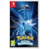 Hra na konzole Pokémon Brilliant Diamond - Nintendo Switch (045496428075)