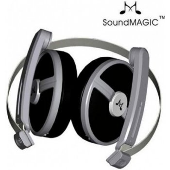 SoundMAGIC P10S