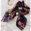 Gumička do vlasov Bow-Typ2 KP19008